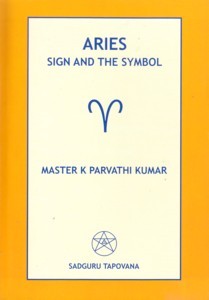 Aries. Sign and the Symbol