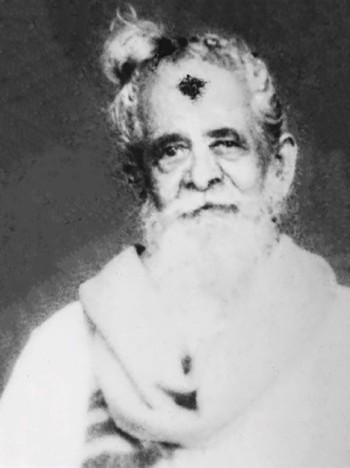Gulwani Maharaj