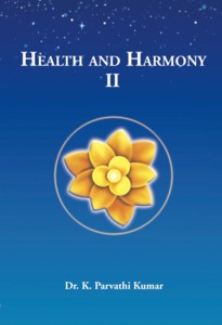 Health and Harmony - Vol. 2