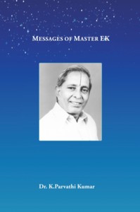 Messages of Master EK