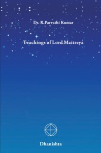 Teachings of Lord Maitreya