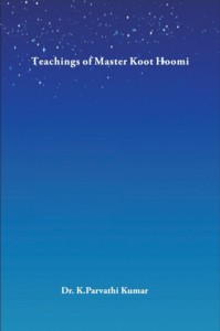 Teachings of Master Koot Hoomi