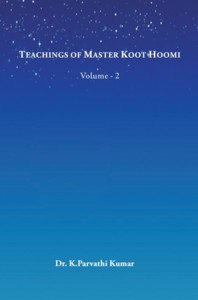 Teachings of Master Koot Hoomi, Vol. 2