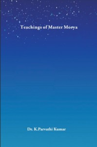 Teachings of Master Morya