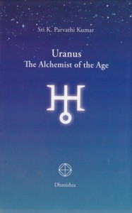 Uranus - The Alchemist of the Age
