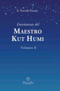 Enseñanzas del Maestro Koot Hoomi, Vol. 2