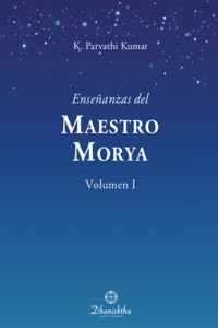 Enseñanzas del Maestro Morya