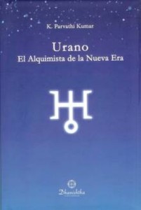 Urano - El Alquimista de la Era