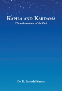 Kapila et Kardama - La Quintessence du Sentier