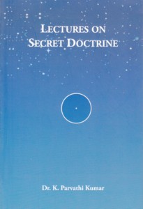 Leçons sur la Doctrine Secrète