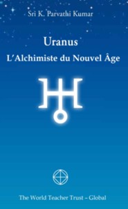 Uranus - L'Alchimiste de cet Âge