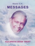 Messages, du Dr. E. Krishanmacharya