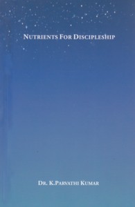 Nutrients for Discipleship