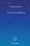 The Teachings of Lord Maitreya