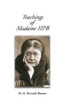 Teachings of Madame HPB