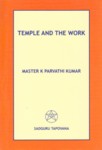 The Temple and the Work