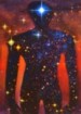 The Cosmic Person