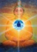 Capricorn - Meditation in the Higher Heart Centre