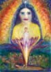 Metamorphosis – from personality to the soul / consciousness, to the super-soul / universal consciousness, the Mother of the World