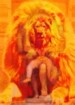 Leo - The Man-Lion. Opening the Heart Centre