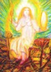 Virgo - Purity and Holiness of Virgin Nature