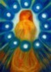 Aditi - Die Mutter des Lichts und die Geburt der zwölf Lichter