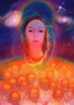Vierge - La Mère et la Maturation des Âmes