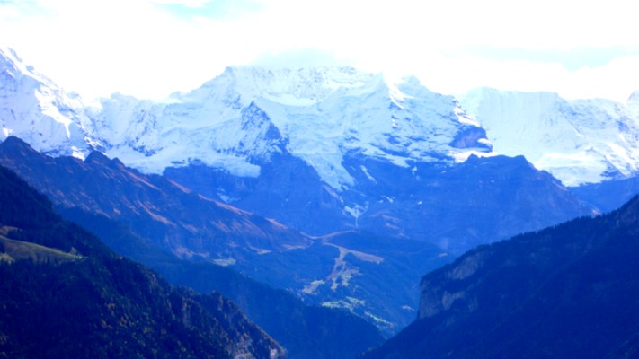 El Jungfrau