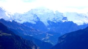 El Jungfrau