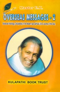 Overseas Messages 2