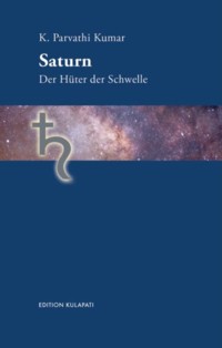 Saturn - Der Hüter der Schwelle