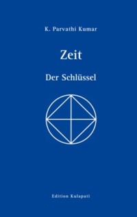 Zeit. Der Schlüssel