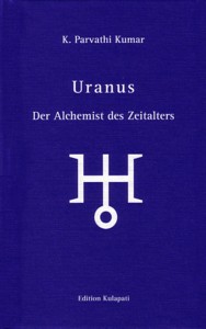 Uranus - Der Alchemist des Zeitalters