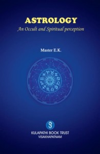 Astrology - An Occult and Spiritual Perception