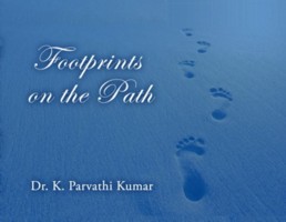 Footprints on the Path