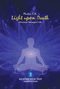 Light upon Death