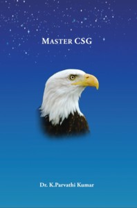Master CSG