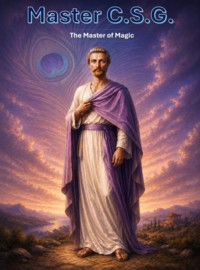 Master C.S.G. - The Master of Magic