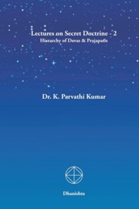 Lectures on Secret Doctrine