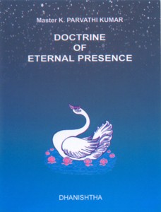 La Doctrina de la Eterna Presencia