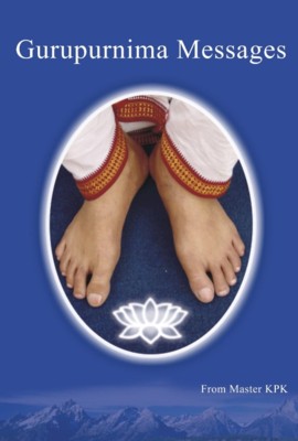 Mensajes de Gurupurnima