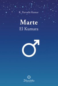 Marte. El Kumara