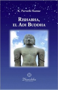 Rishabha, el Buda Adi
