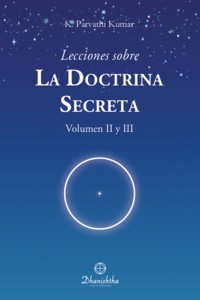 Conferencias sobre La Doctrina Secreta - 3. Maruts