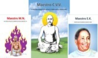 Libros de Cuentos
