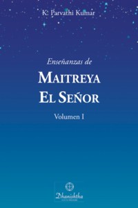 Ense&ntilde;anzas de Maitreya el Se&ntilde;or