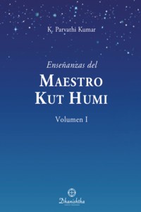 Las Ense&ntilde;anzas del Maestro Kuthumi