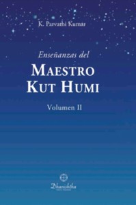 Ense&ntilde;anzas del Maestro Koot Hoomi, Vol. 2