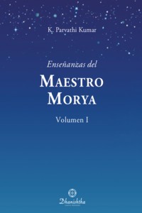 Ense&ntilde;anzas del Maestro Morya