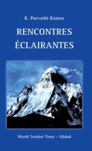 Rencontres &Eacute;clairantes